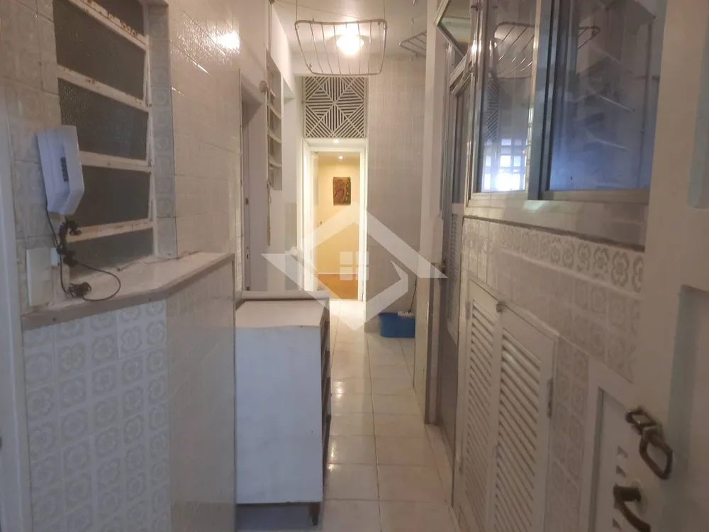 Apartamento, 4 quartos, 200 m² - Foto 28