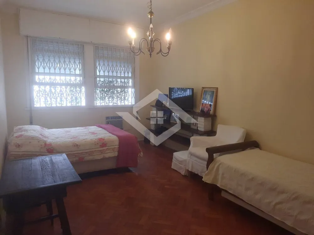 Apartamento, 4 quartos, 200 m² - Foto 18