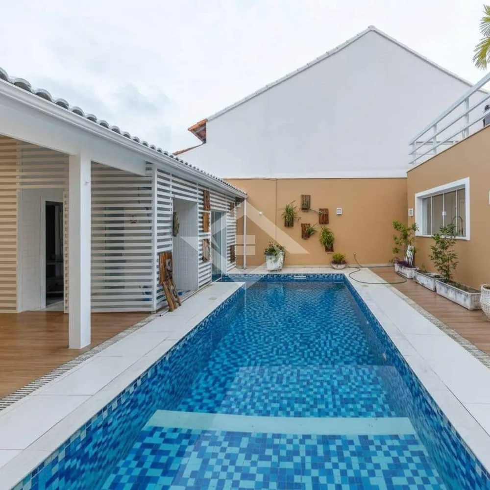 Casa, 5 quartos, 480 m² - Foto 1