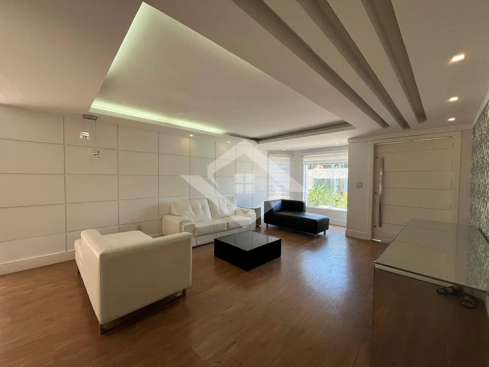 Casa, 5 quartos, 480 m² - Foto 11