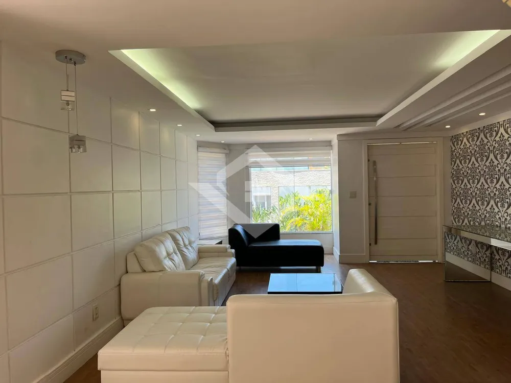 Casa, 5 quartos, 480 m² - Foto 7