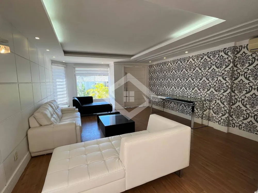 Casa, 5 quartos, 480 m² - Foto 6