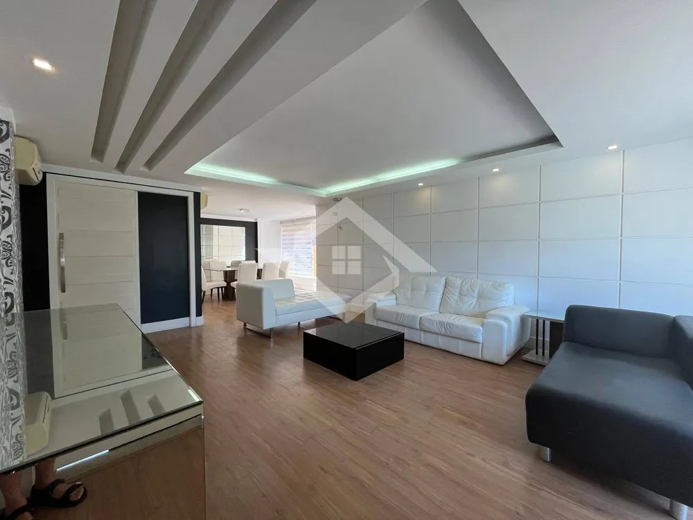 Casa, 5 quartos, 480 m² - Foto 9