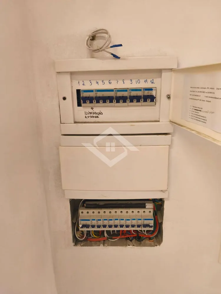 Prédio Inteiro, 80 m² - Foto 15