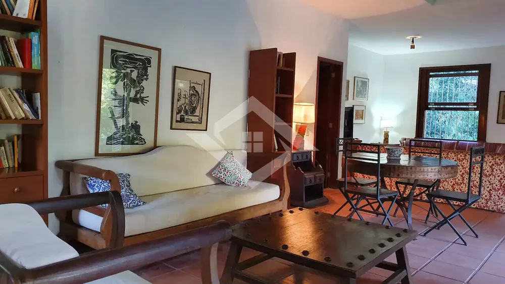 Sítio, 6 quartos, 400 m² - Foto 21
