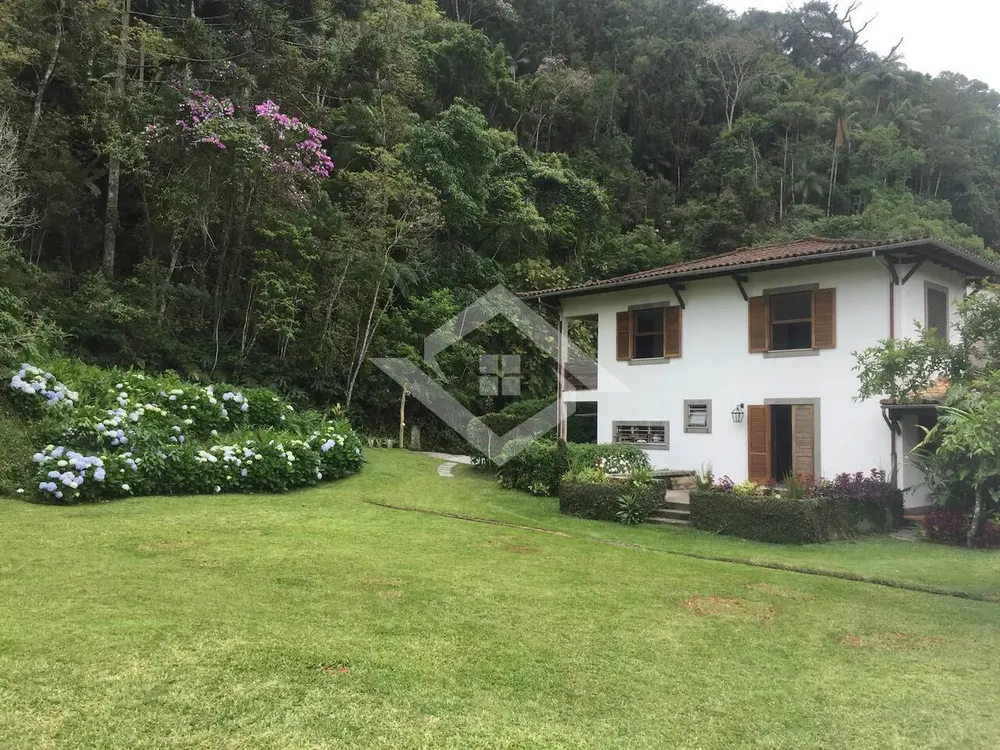 Sítio, 6 quartos, 400 m² - Foto 37