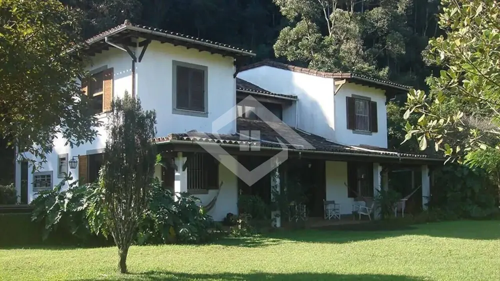 Sítio, 6 quartos, 400 m² - Foto 25