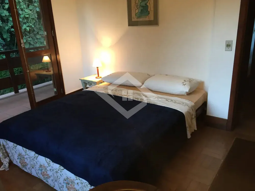 Sítio, 6 quartos, 400 m² - Foto 27