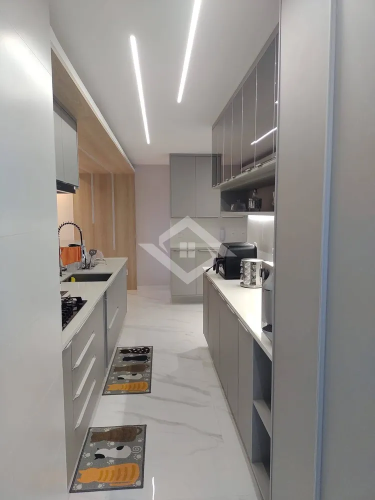 Apartamento, 3 quartos, 152 m² - Foto 4