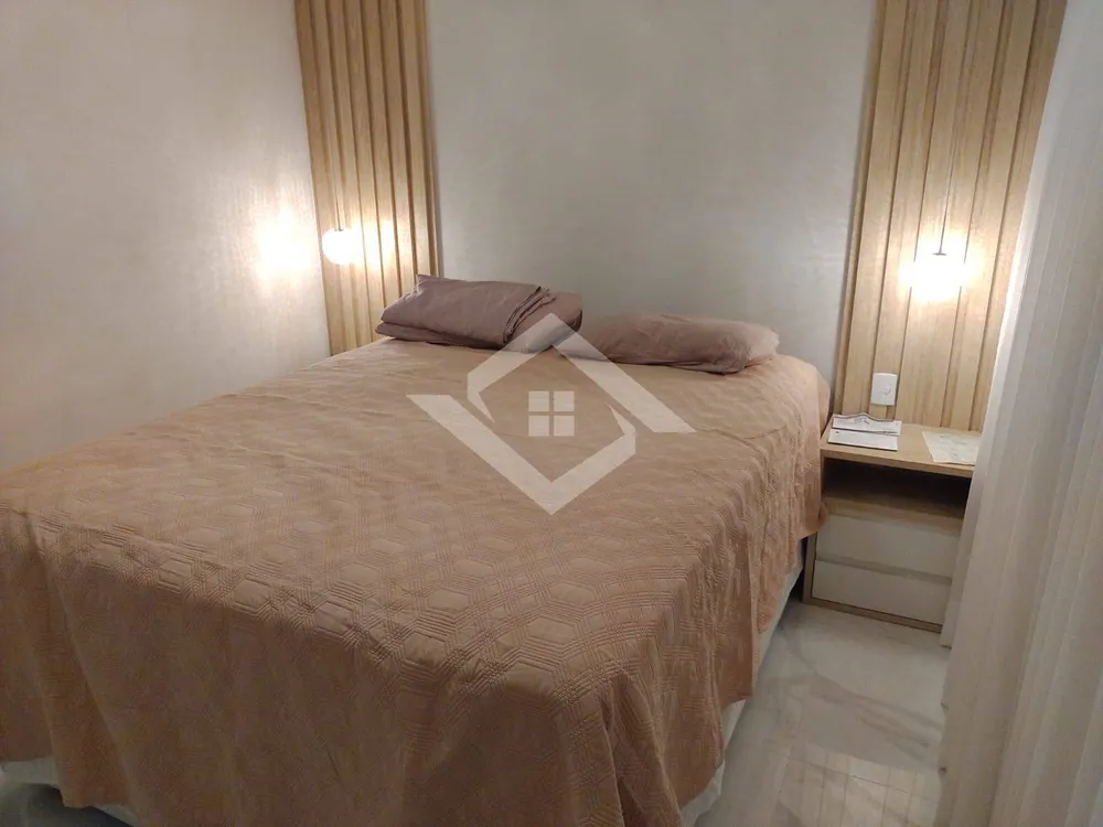 Apartamento, 3 quartos, 152 m² - Foto 11