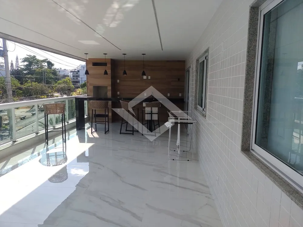 Apartamento, 3 quartos, 152 m² - Foto 1