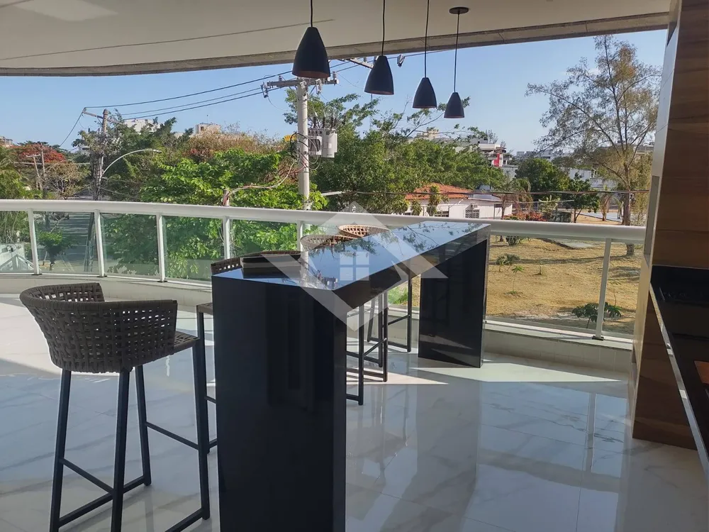 Apartamento, 3 quartos, 152 m² - Foto 5
