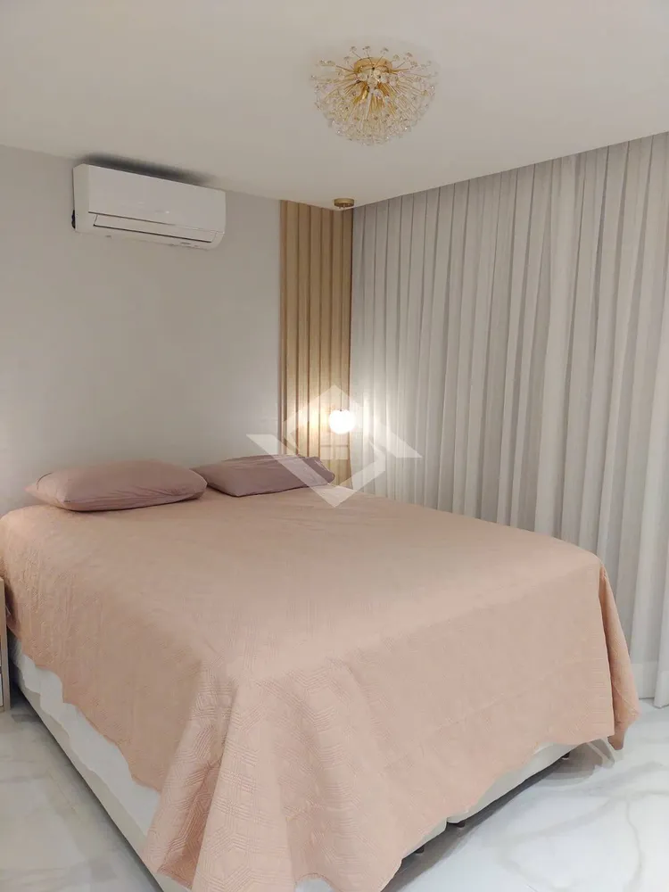 Apartamento, 3 quartos, 152 m² - Foto 10