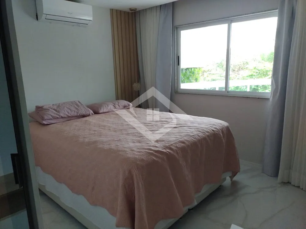 Apartamento, 3 quartos, 152 m² - Foto 12