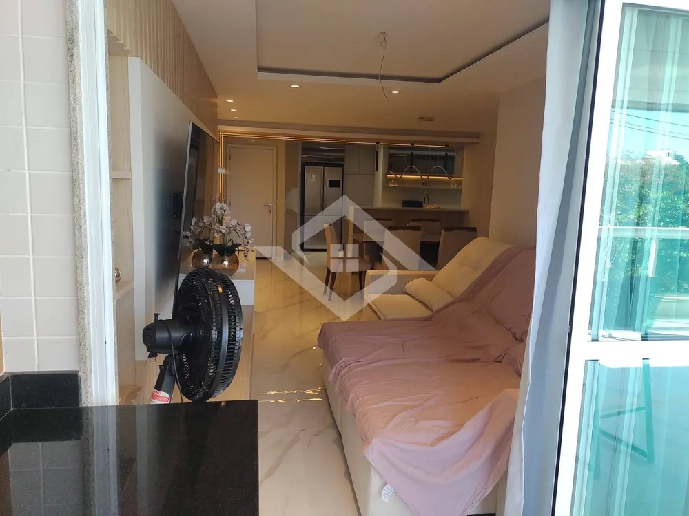 Apartamento, 3 quartos, 152 m² - Foto 2