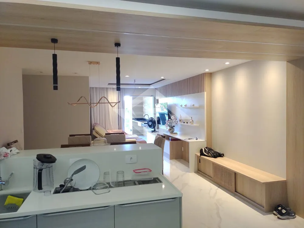 Apartamento, 3 quartos, 152 m² - Foto 3