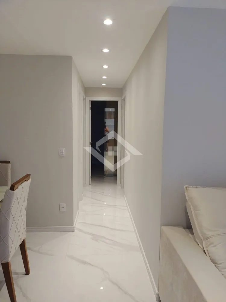 Apartamento, 3 quartos, 152 m² - Foto 7