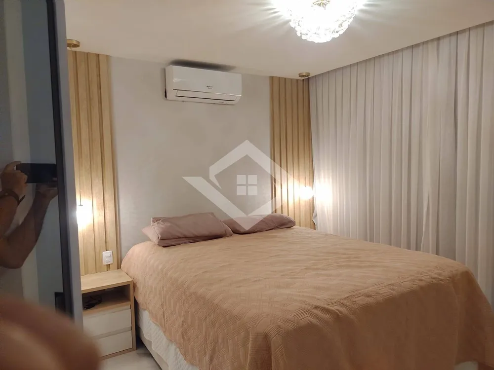 Apartamento, 3 quartos, 152 m² - Foto 9