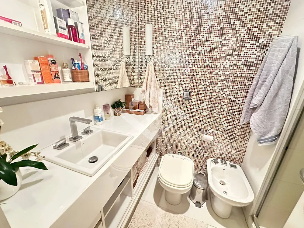 Apartamento, 3 quartos, 116 m² - Foto 26