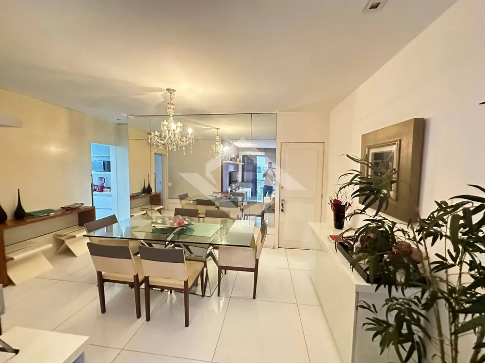 Apartamento, 3 quartos, 116 m² - Foto 10