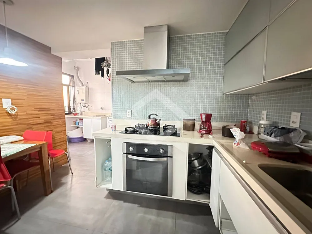 Apartamento, 3 quartos, 116 m² - Foto 23