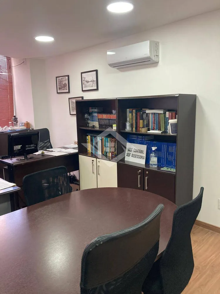 Prédio Inteiro, 66 m² - Foto 12