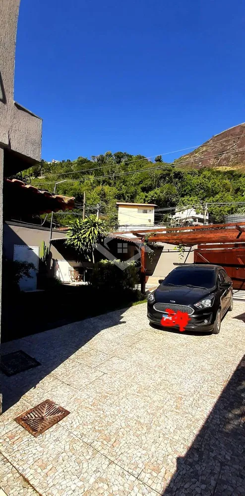 Casa, 5 quartos, 240 m² - Foto 7