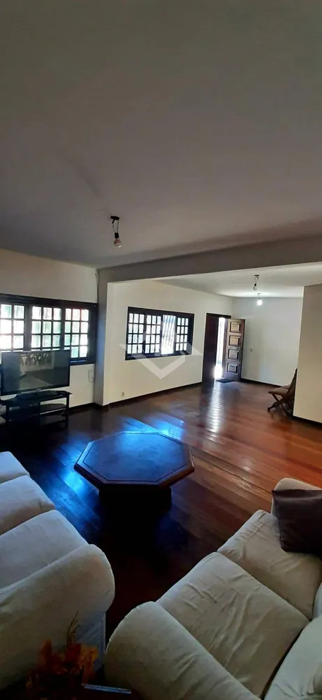 Casa, 5 quartos, 240 m² - Foto 18