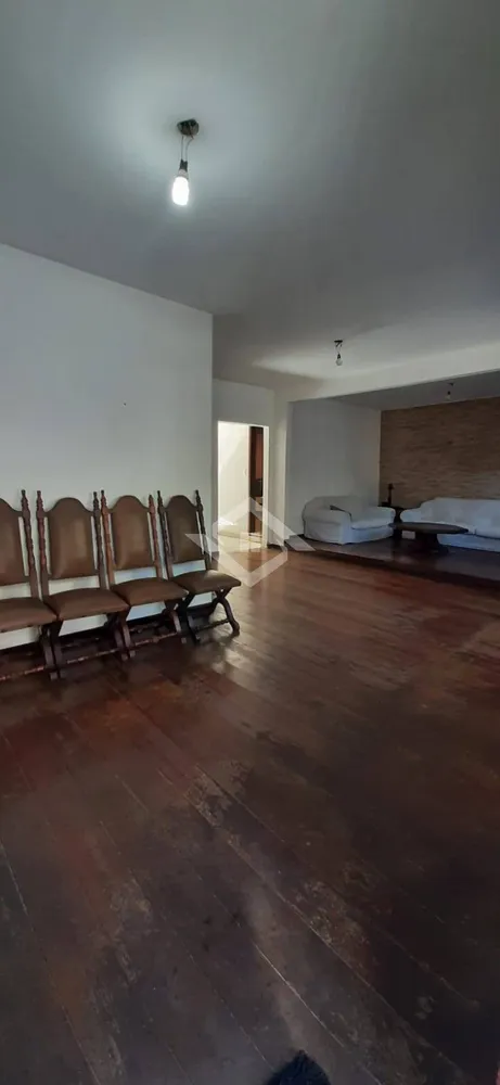 Casa, 5 quartos, 240 m² - Foto 19