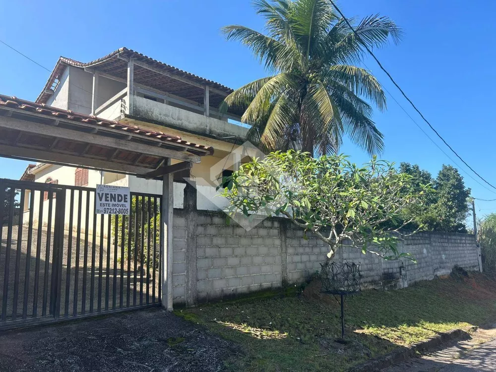 Casa, 4 quartos, 150 m² - Foto 1