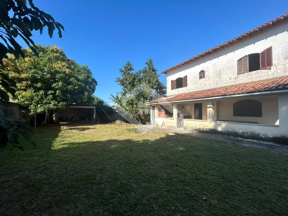 Casa, 4 quartos, 150 m² - Foto 8