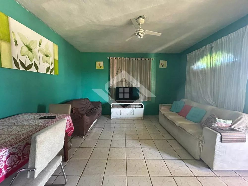 Casa, 4 quartos, 150 m² - Foto 4