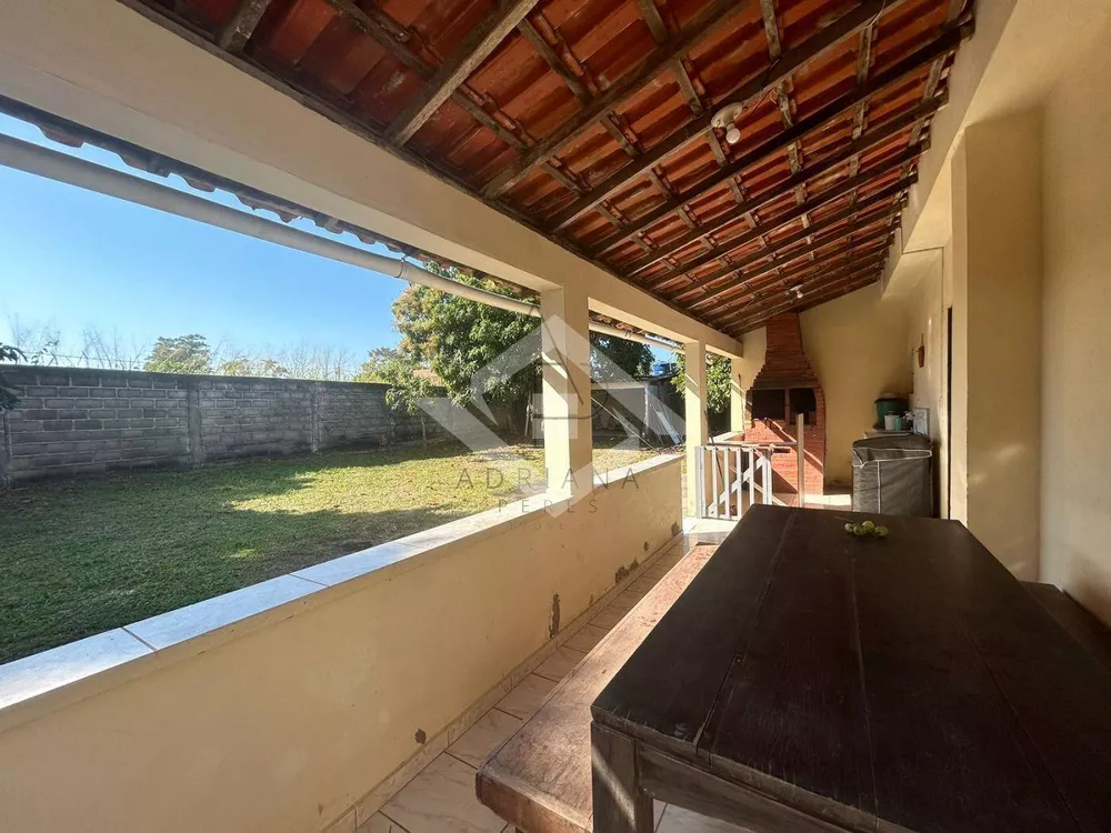 Casa, 4 quartos, 150 m² - Foto 7