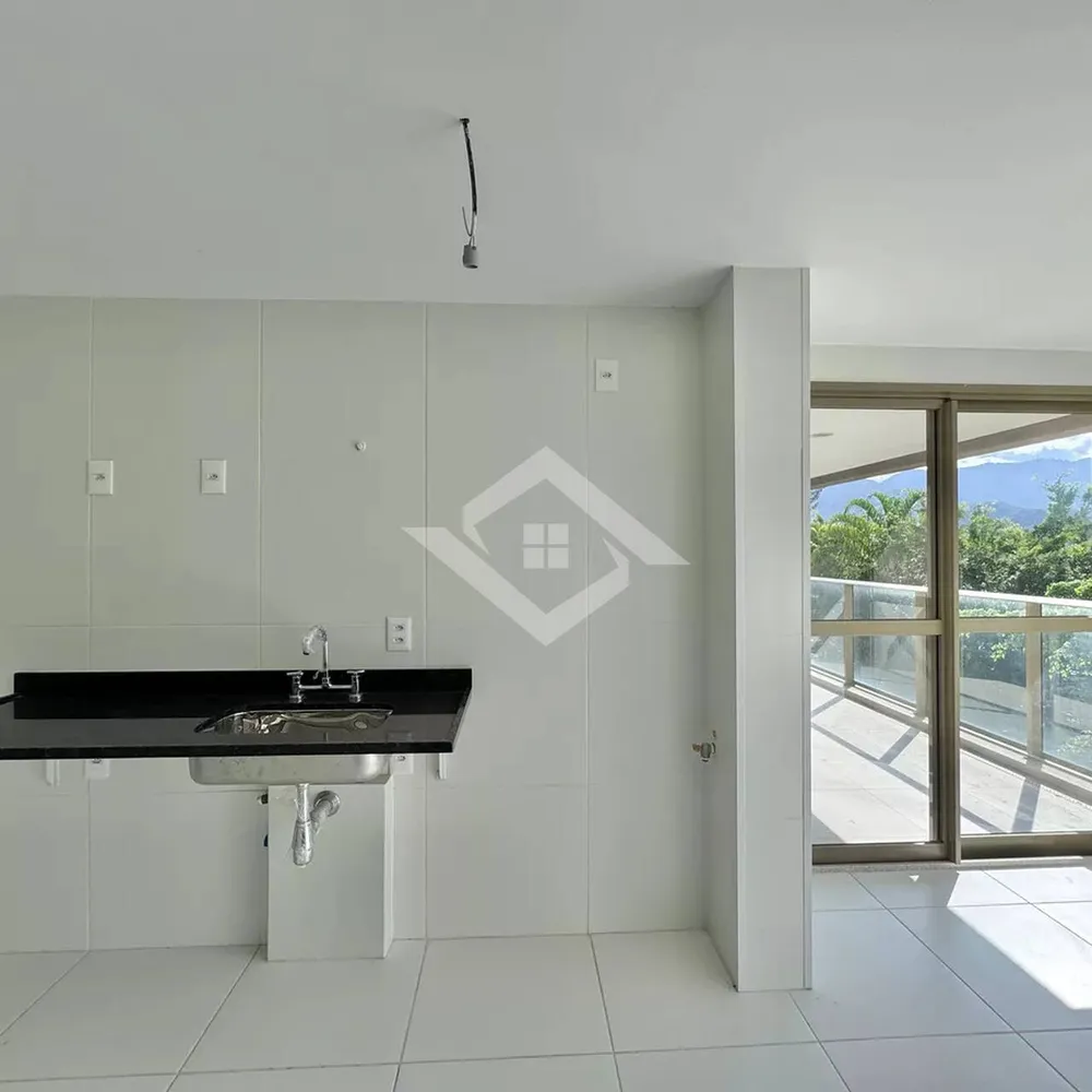 Apartamento, 3 quartos, 121 m² - Foto 8