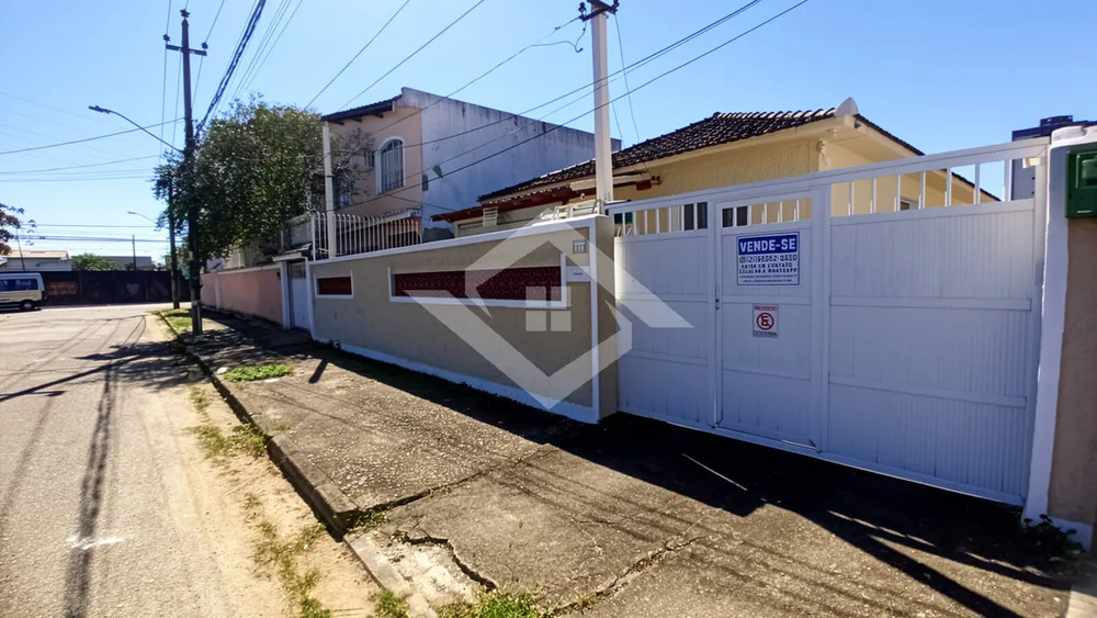 Casa, 4 quartos, 208 m² - Foto 5