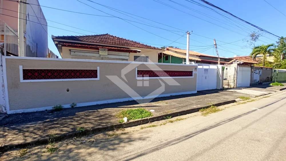 Casa, 4 quartos, 208 m² - Foto 1