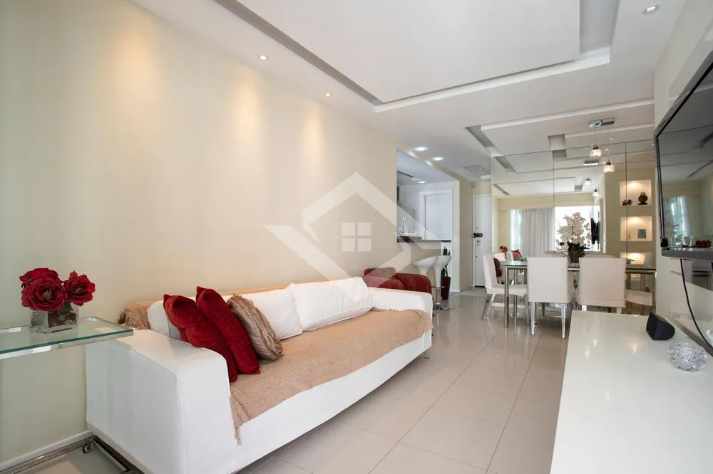 Apartamento, 2 quartos - Foto 2