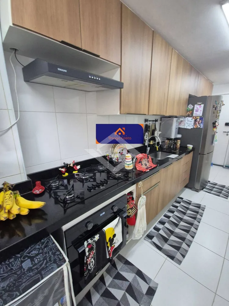 Apartamento, 4 quartos, 124 m² - Foto 13