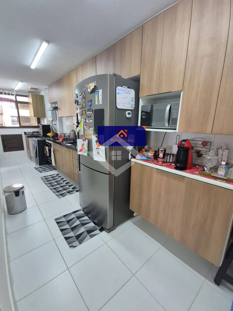 Apartamento, 4 quartos, 124 m² - Foto 14