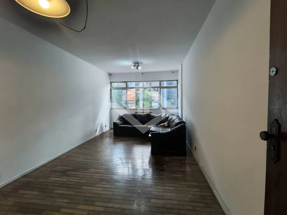 Apartamento, 3 quartos, 90 m² - Foto 2