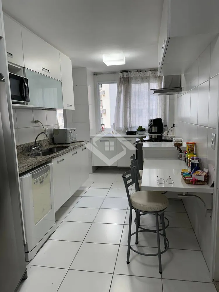 Apartamento, 4 quartos, 166 m² - Foto 27