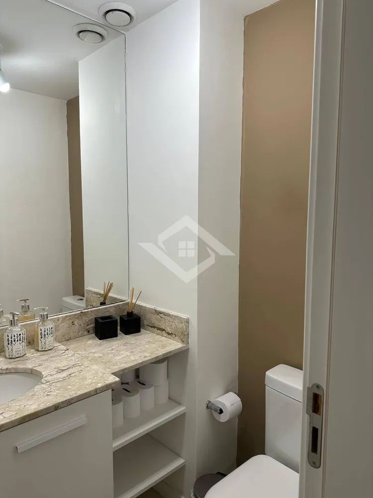 Apartamento, 4 quartos, 166 m² - Foto 22