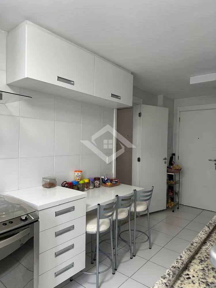 Apartamento, 4 quartos, 166 m² - Foto 28