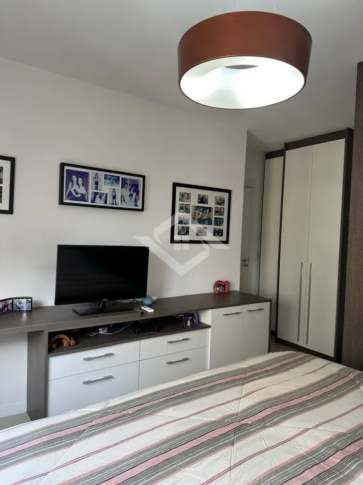Apartamento, 4 quartos, 166 m² - Foto 21