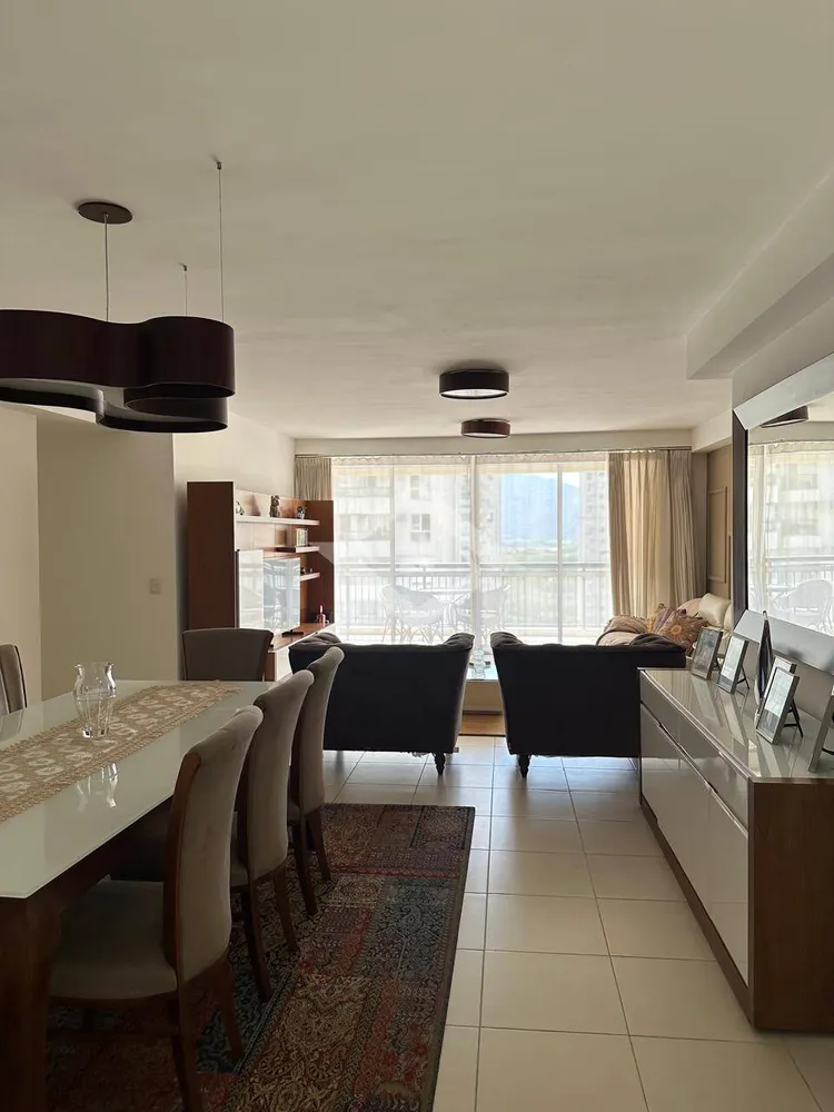Apartamento, 4 quartos, 166 m² - Foto 8