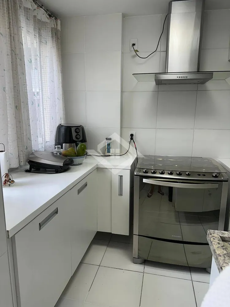 Apartamento, 4 quartos, 166 m² - Foto 29