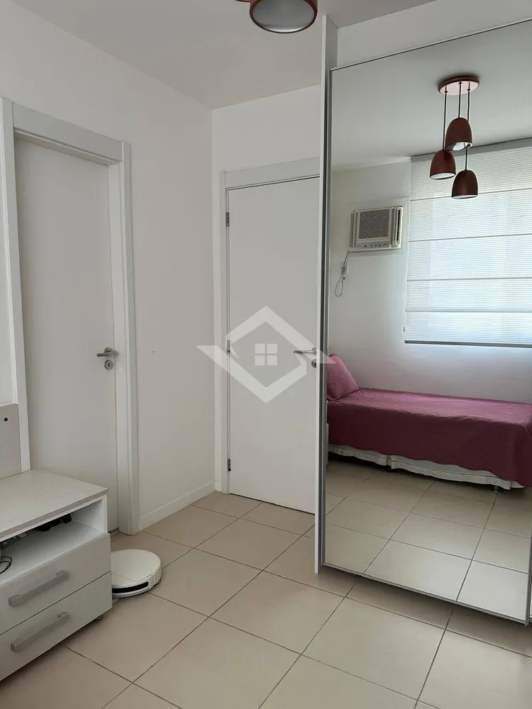 Apartamento, 4 quartos, 166 m² - Foto 23