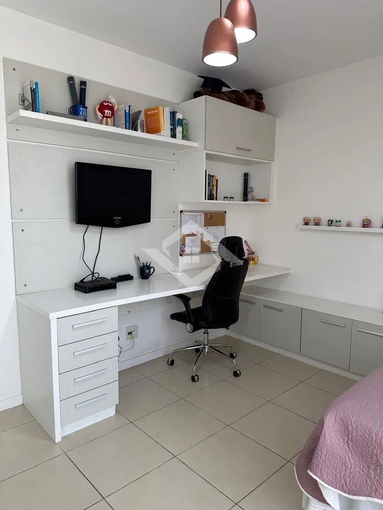 Apartamento, 4 quartos, 166 m² - Foto 16