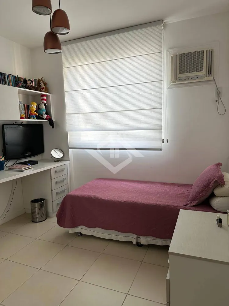 Apartamento, 4 quartos, 166 m² - Foto 25