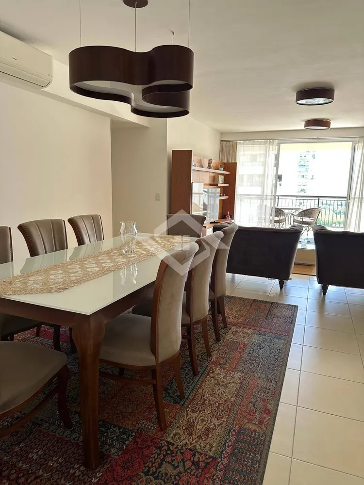 Apartamento, 4 quartos, 166 m² - Foto 7
